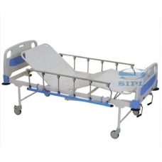 Deluxe Fowler ICU Bed